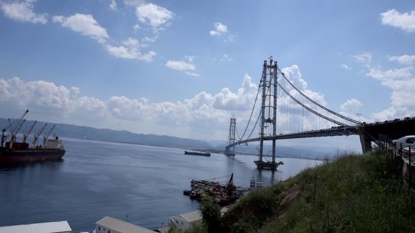 Osmangazi Köprüsü yazlık fiyatlarını arttıracak
