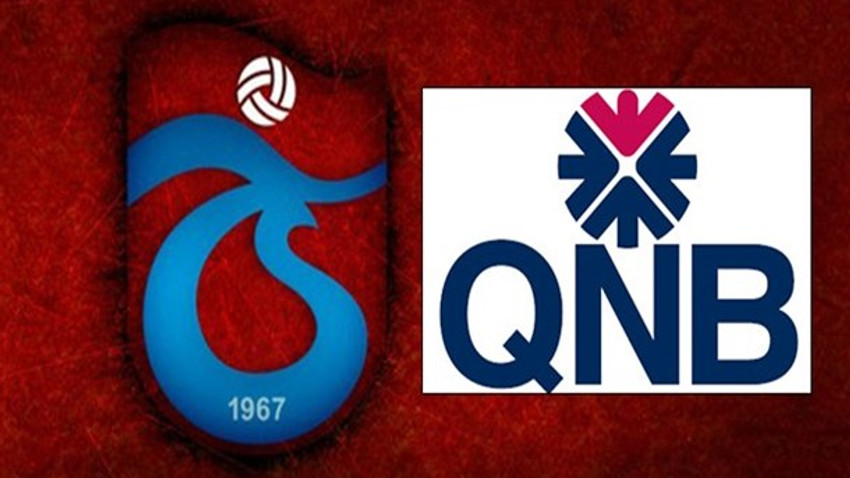 Katarlı banka Trabzonspor'a sponsor olacak