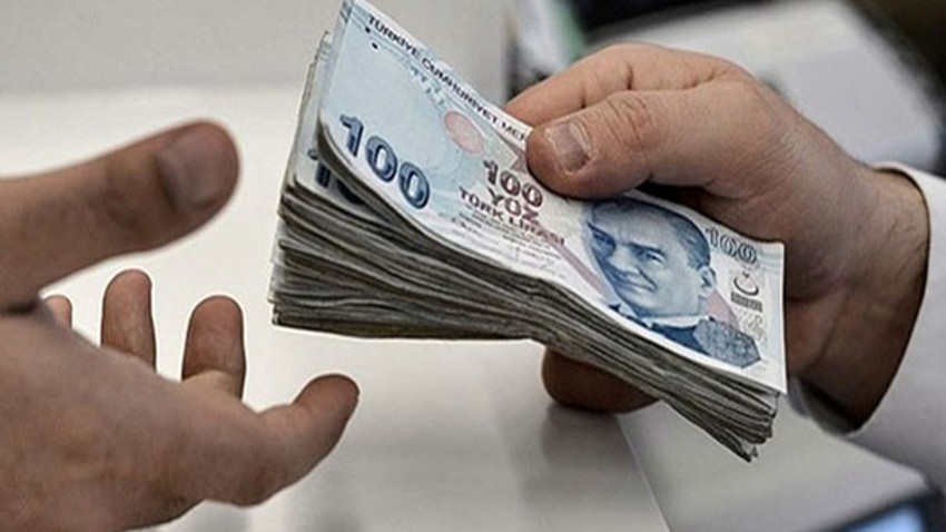 İşte faiz indirimde kazancınız! 50 bin liralık taşıt kredisinde 1.500 lira cepte kalacak