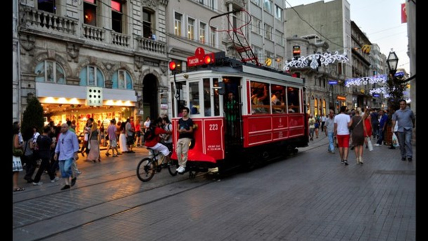 Müjde! Türkiye'nin en pahalı caddelerinde kiralar düşüyor