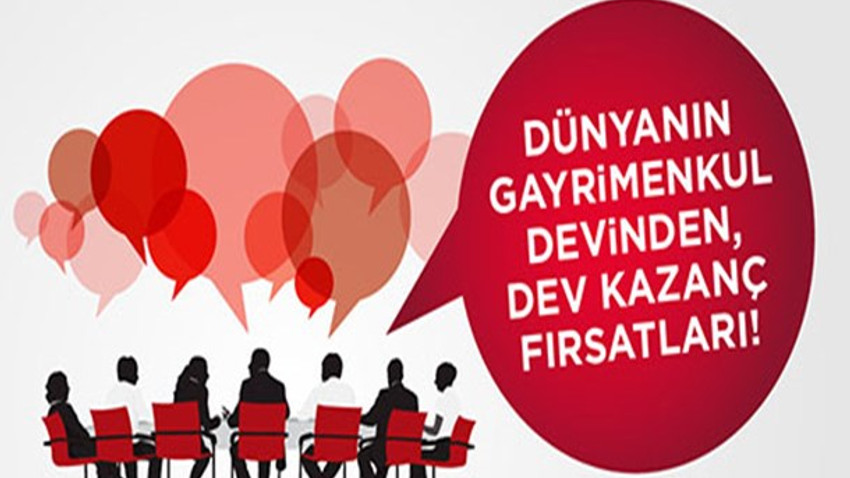 ERA Gayrimenkul ücretsiz seminerlerine İstanbul'la devam ediyor