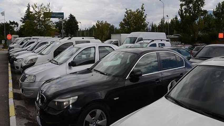 Darbe şehitlerinin yakınları ÖTV'siz araç alabilecek