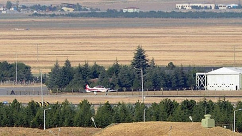 Akıncılar uzay üssü olsun!