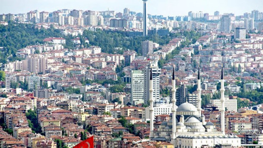 Melih Gökçek açıkladı: Ankara'ya girişler Londra'daki gibi ücretli olabilir
