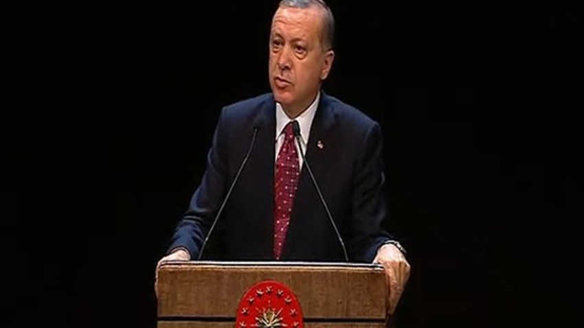 Cumhurbaşkanı Erdoğan: Bu faiz düşüşü yetmez!