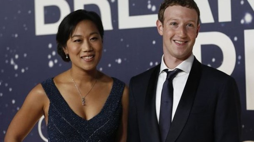 Mark Zuckerberg, Facebook'ta hisse satıyor