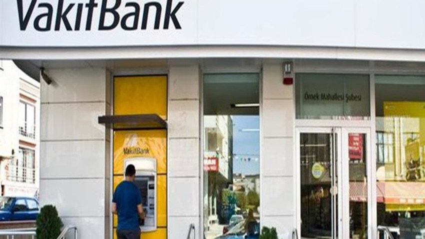 Vakıfbank'tan ''Geleneksel Bayram Kredisi''
