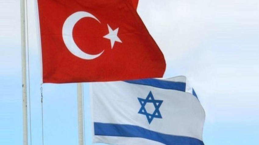 İsrail metro yaptırmak için Türk firma arayışına girdi