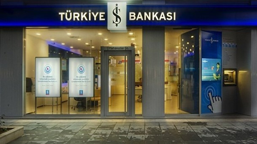 Türkiye İş Bankası'ndan ev sahibi olmak isteyenlere konut hesabı