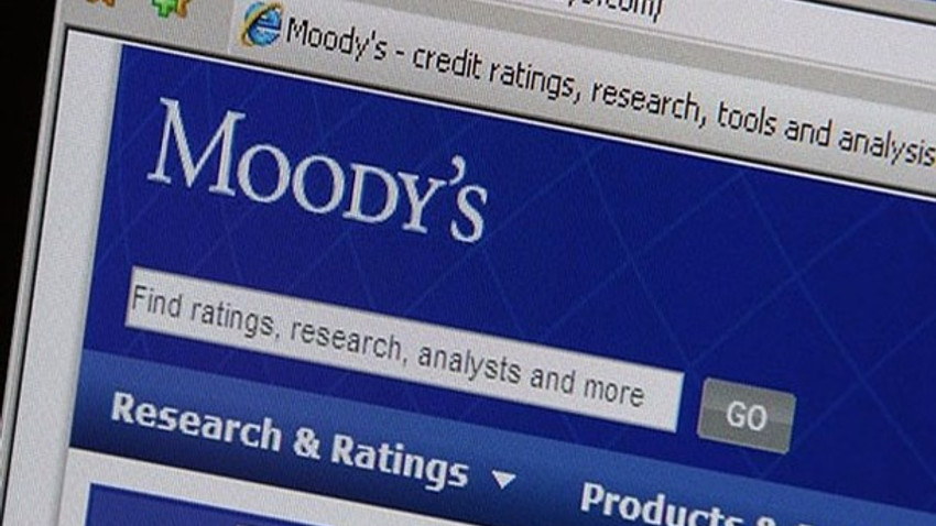Kritik Moody's kararı bu gece açıklanacak