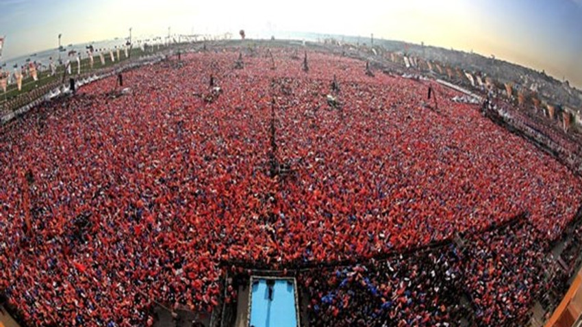 Dikkat! İstanbul'da yarın bu yollar kapalı