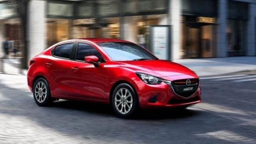 Mazda'da şok! 2,3 milyon aracı geri çağırdı