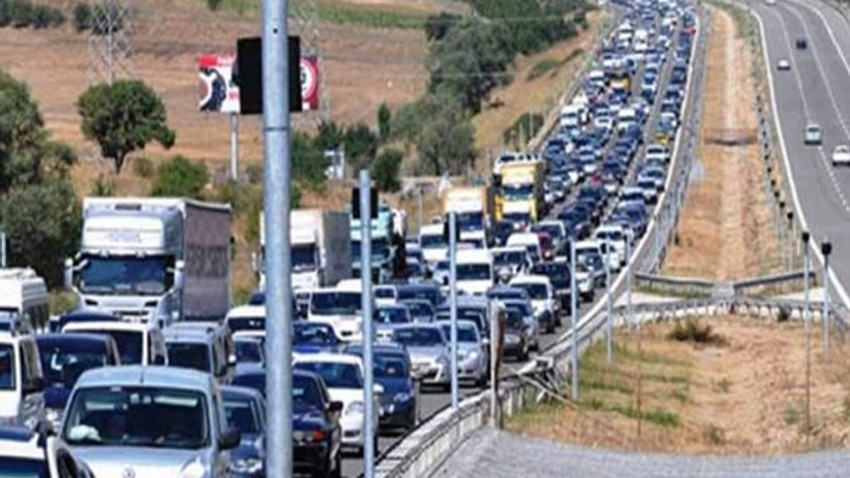 Dikkat! Ceza yiyebilirsiniz...