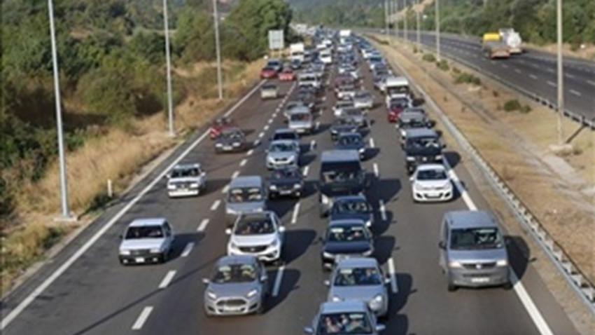 Kurban Bayramı'nda hangi köprü ve otoyollar ücretsiz?