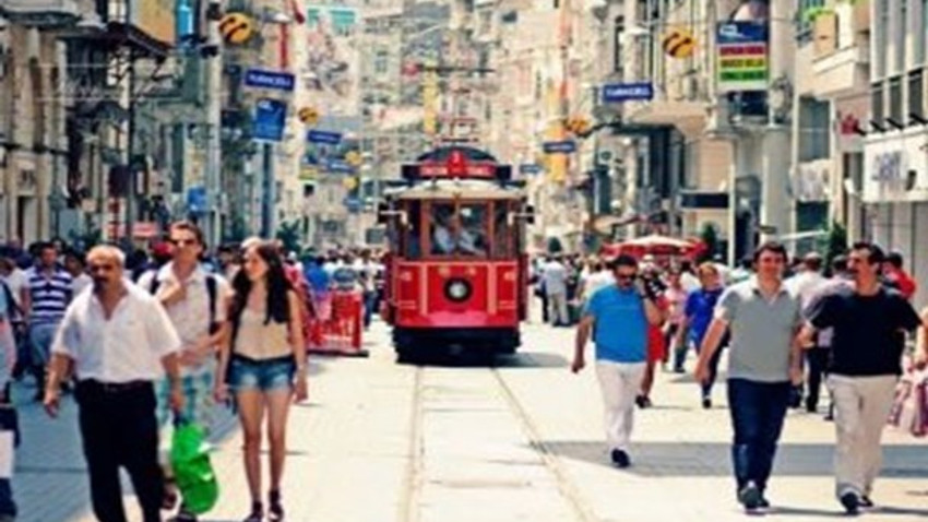 İstiklal ve Bağdat Caddesi'nde kiralar düşecek