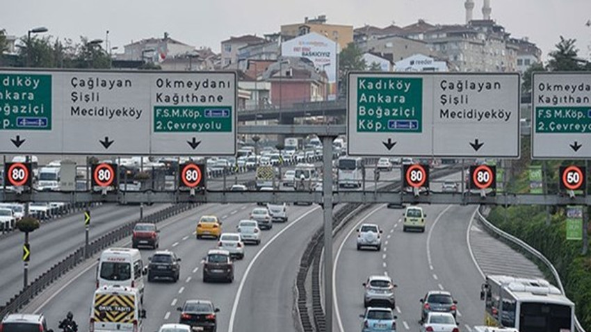 Bakan sürücülere müjdeyi verdi! TEDES değişiyor