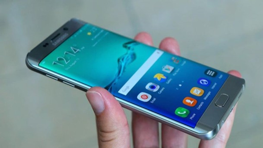 Samsung Galaxy Note 7'yi geri topluyor