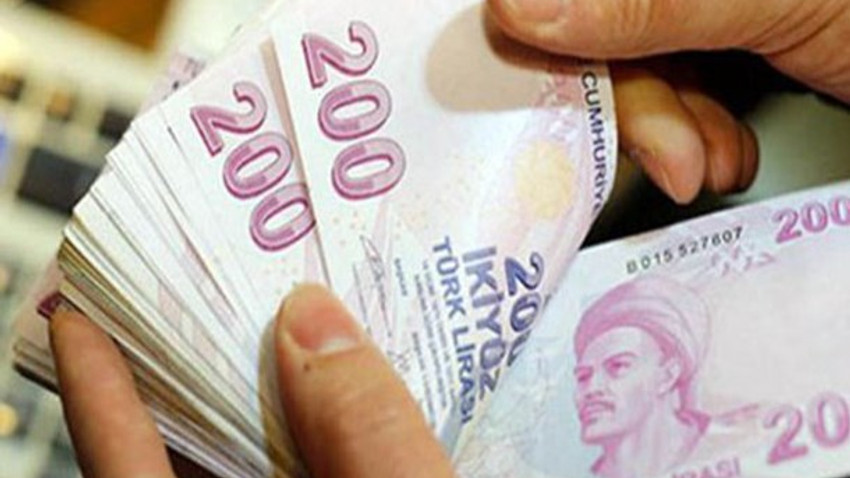 Köyüne dönen gençlere karşılıksız 30 bin TL!