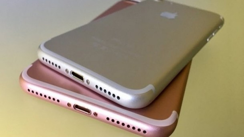 iPhone 7'de uçak modu krizi
