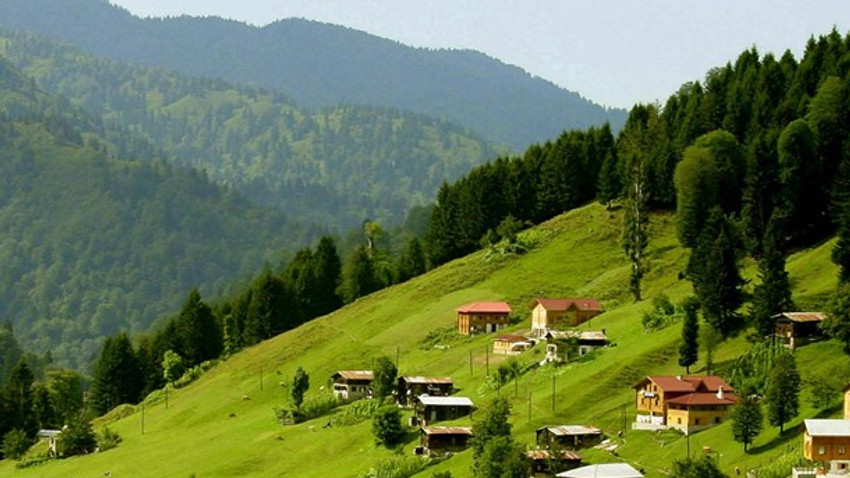 Karadeniz ve Doğu’ya dönüşüm projesi geliyor!