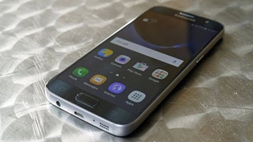 Galaxy S8'de 30 MP kamera mı olacak?