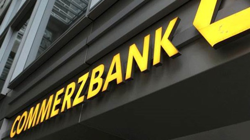Commerzbank 9 bin 600 kişiyi işten çıkarıyor