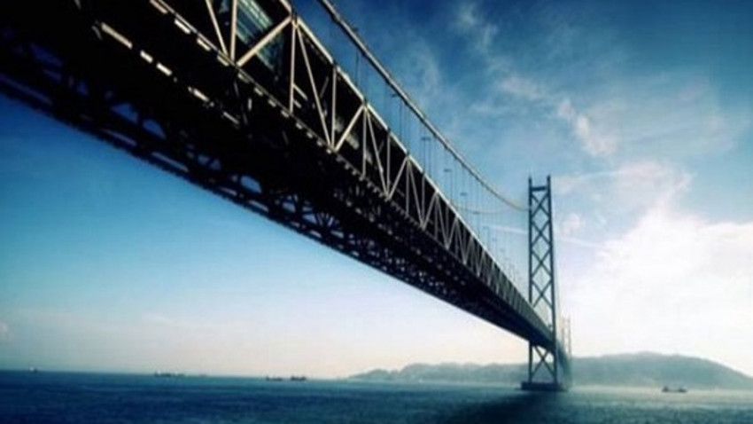 Çanakkale 1915 Köprüsü'nün inşaat çalışmaları 18 Mart 2017'de başlayacak