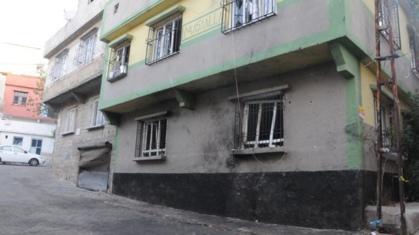 Gaziantep patlamasında hasar görev evler restore edildi