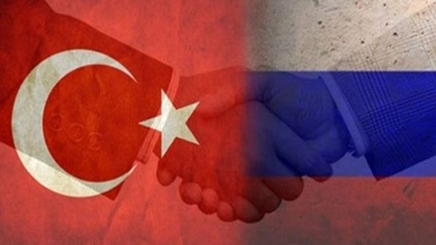 Rusya Türk müteahhitleri dört gözle bekliyor