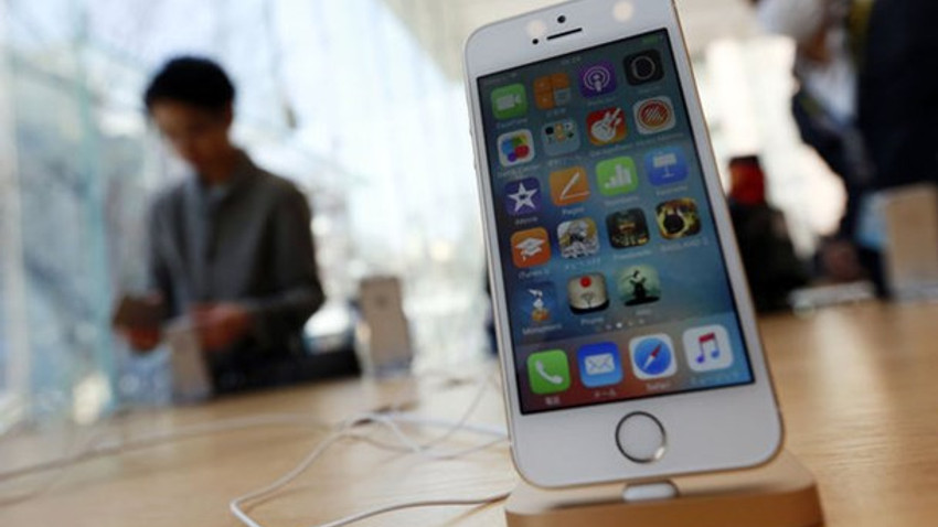 iPhone 7'nin Türkiye fiyatı belli oldu