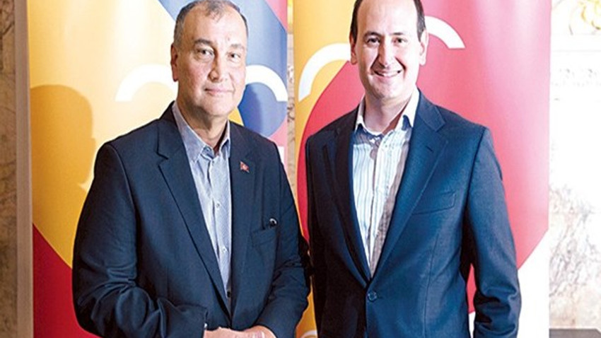 Yıldız Holding'ten Türkiye'ye 5 milyar liralık yatırım