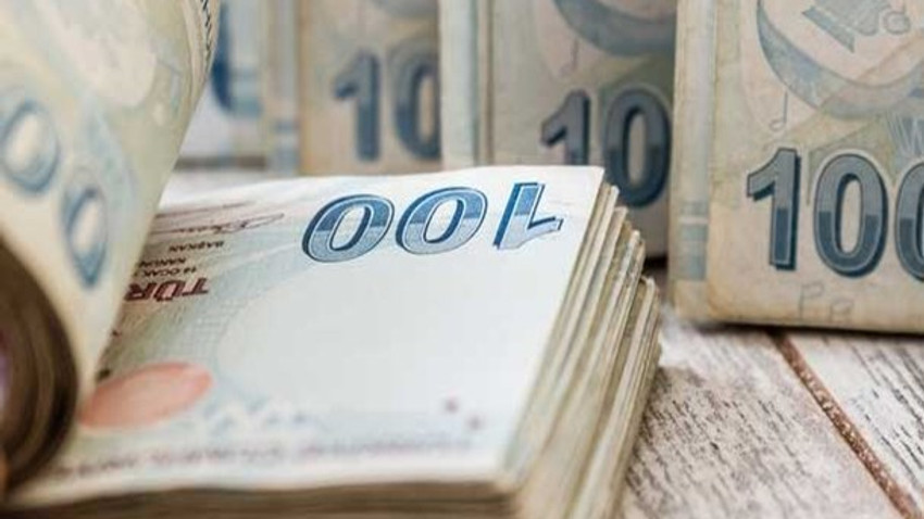 Anne olana 4 bin 500 lira destek devletten