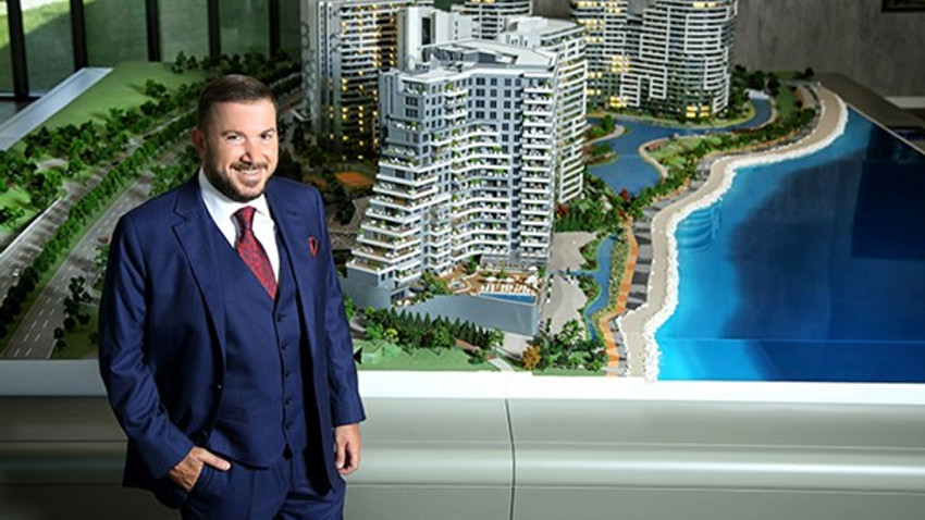 Körfezli yatırımcı SeaPearl Ataköy’ün etkisinde kaldı