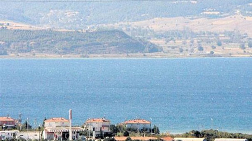 İstanbul- Çanakkale-Balıkesir otoyol projesinin güzergahı belli oldu
