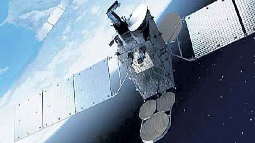 Japonlar Türksat uyduları için Türkiye'ye geliyor