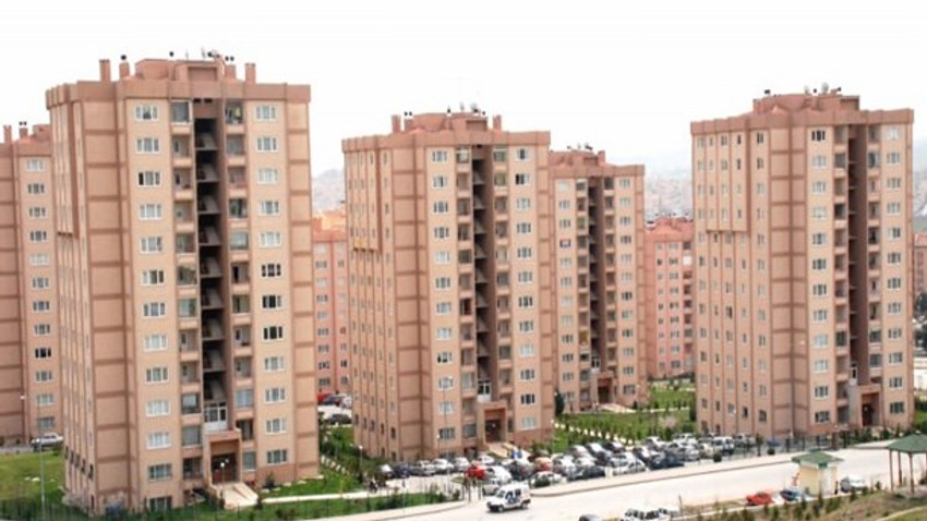 Konutta 40 bin lira cepte kalacak!