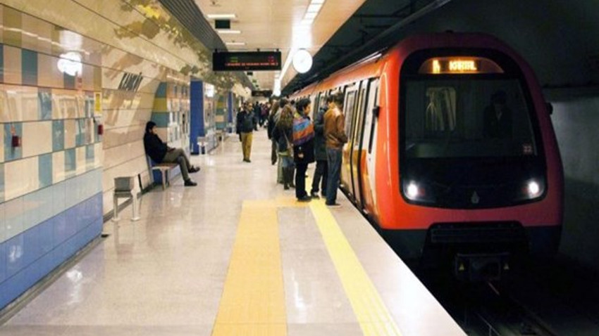 İstanbul'a yeni metro müjdesi! Küçükçekmece-Çatalca hattı ihalesi bugün!