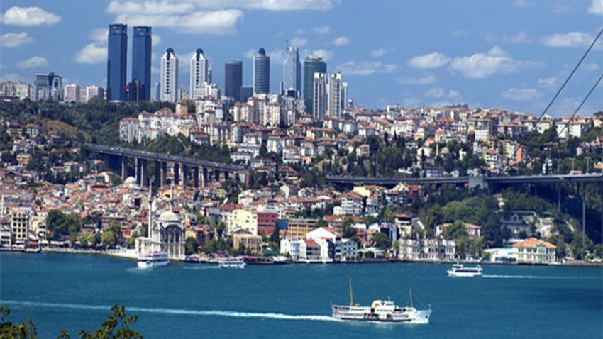 İstanbul'da restorasyon zamanı!
