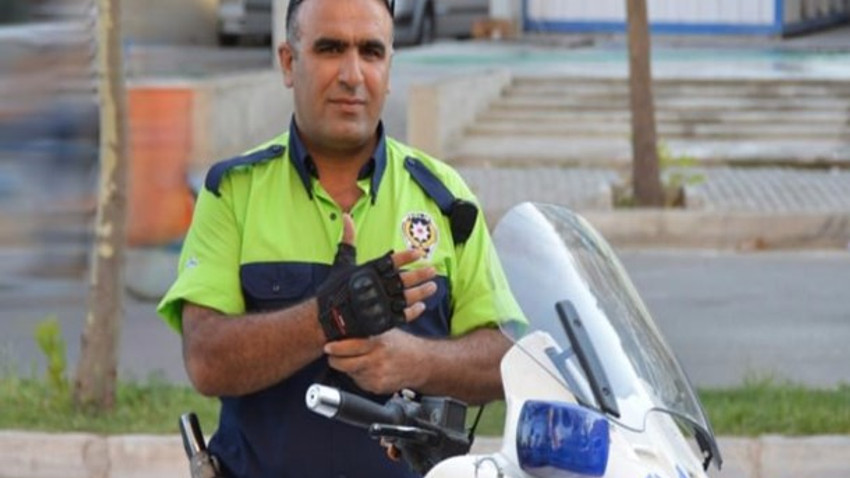 Kahraman polis Fethi Sekin'in ismi şehit olduğu caddeye verildi