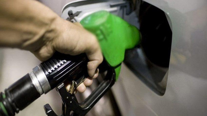 Doların yükselişi benzin ve motorin fiyatı artırdı