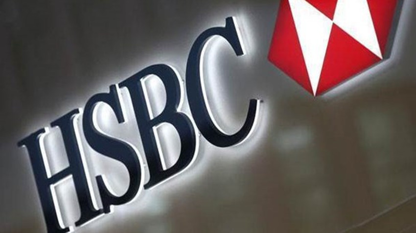 HSBC Paris'e taşınıyor