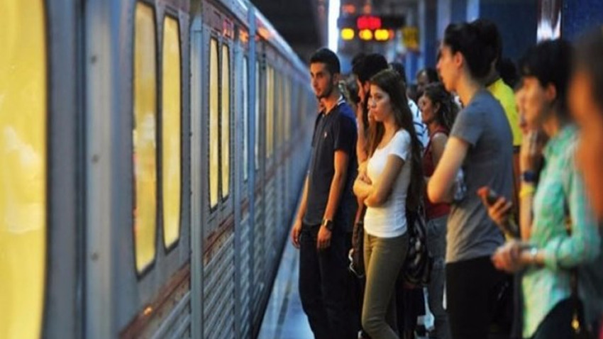 Ankara'da dev proje için son 3 gün! 1.5 saatlik yol 16 dakika olacak