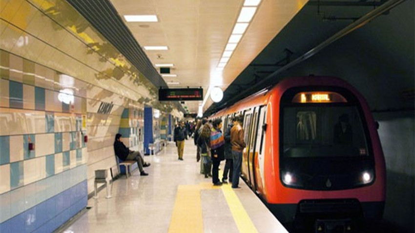 Kadıköy-Kartal metro hattı uzuyor!