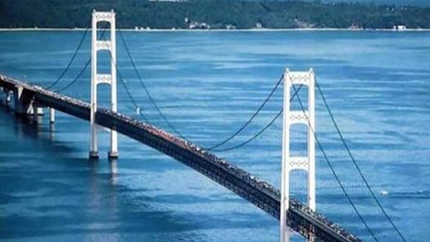 Çanakkale Köprüsü için japonlar ısrarcı