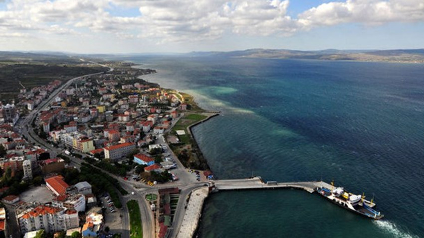 Dev ihale sonuçlandı! Çanakkale Köprüsü ihalesini Limak kazandı