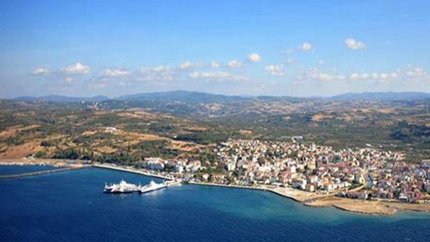 Çanakkale Köprüsü'nün adı yetti! Müteahhit akını başladı