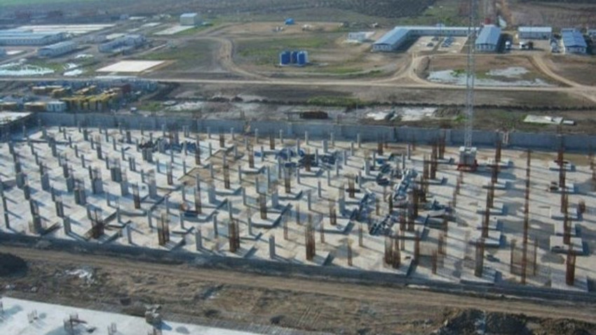 Çukurova Havalimanı ile binlerce kişiye istihdam!