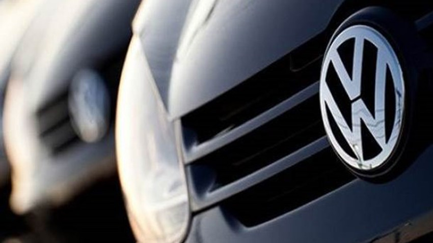 Volkswagen 49 bin 480 aracını geri çağırdı