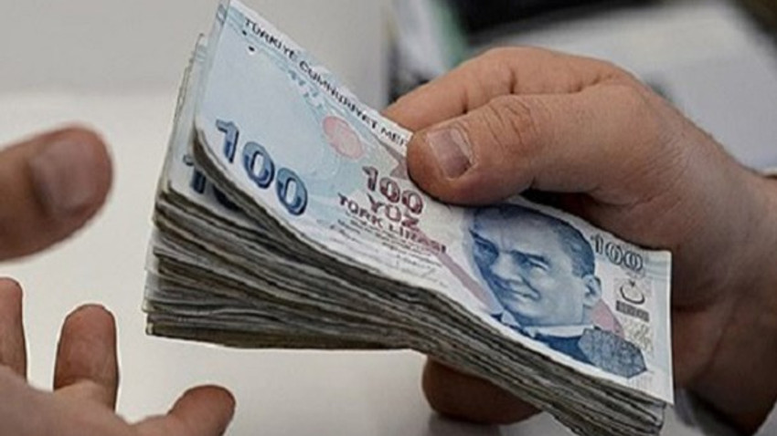 İşçiye garanti maaş