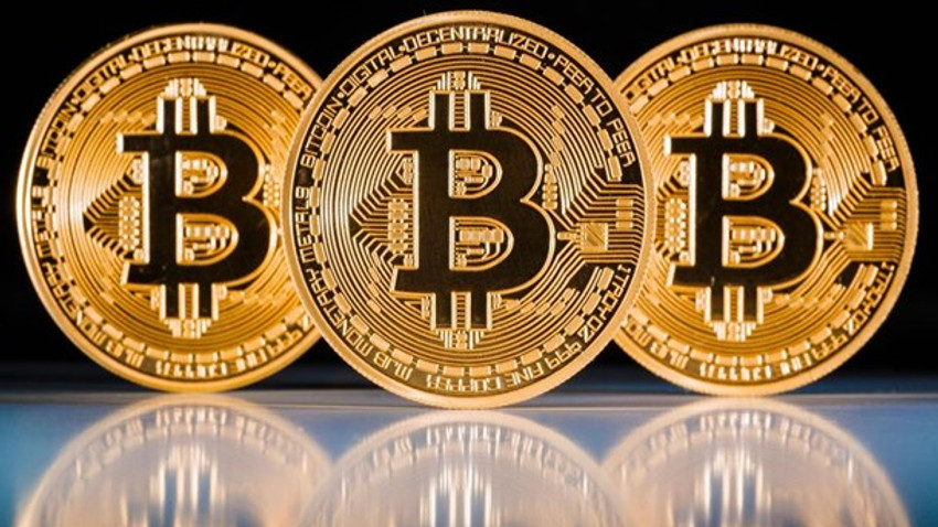 Bitcoin'e Rusya'dan veto